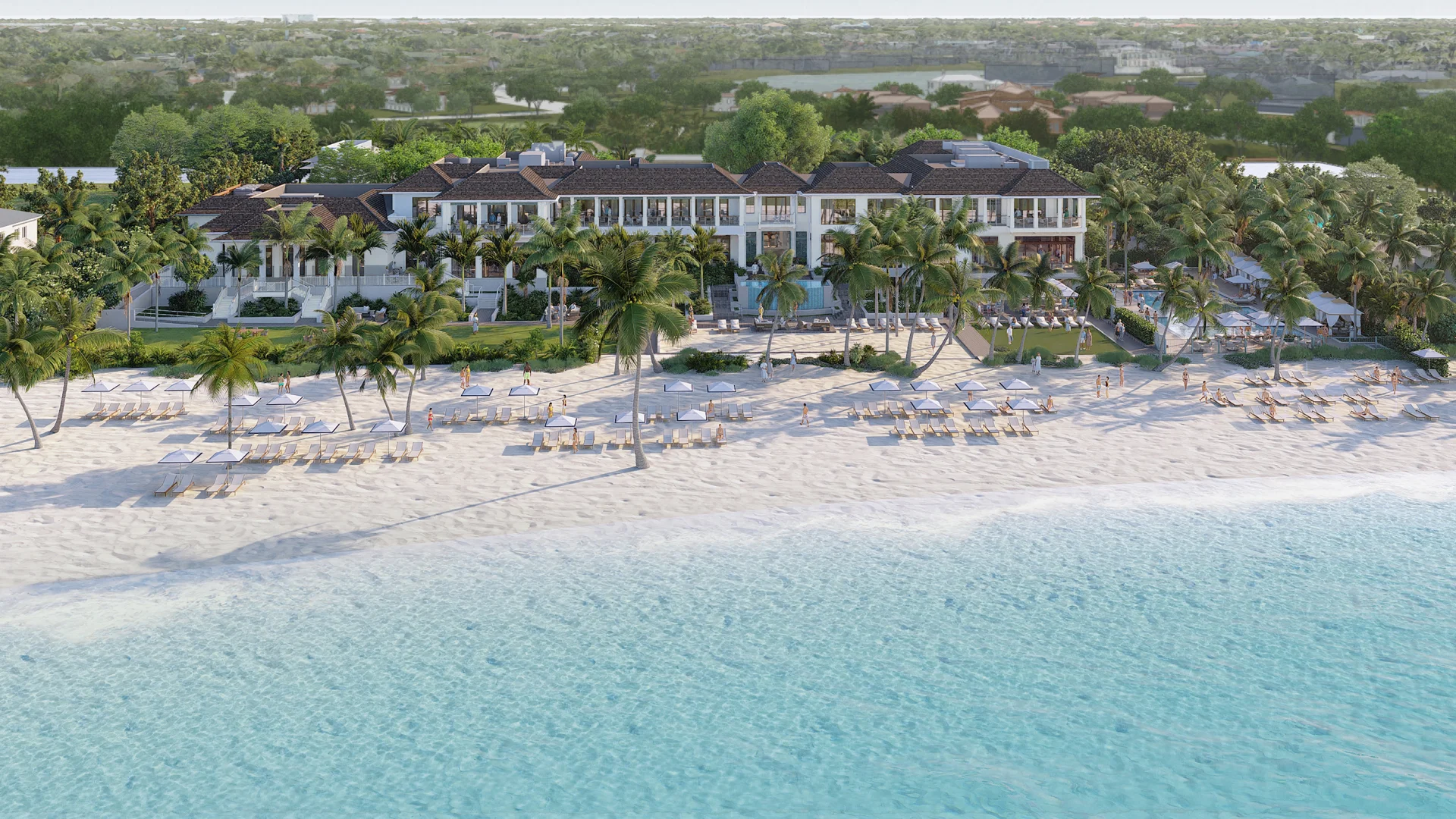 Port Royal Club